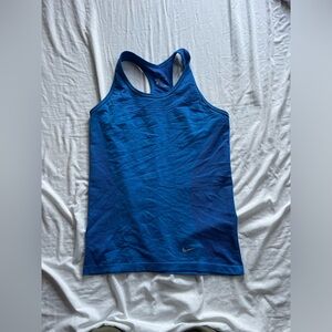 Nike Dry Fir tank top